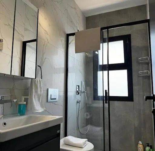 Σπίτι διακοπών Blue Island 2