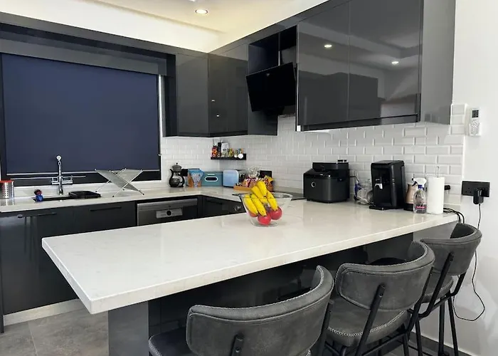 Blue Island 2 Σπίτι διακοπών