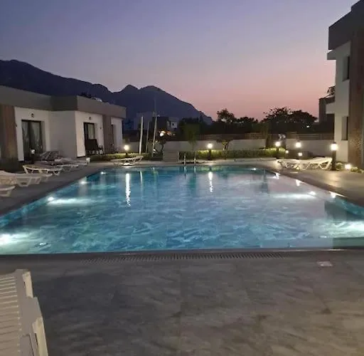 Blue Island 2 Casa de Férias