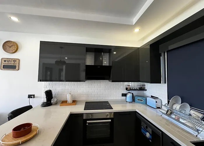 Casa de Férias Blue Island 2 Karavas (Northern Cyprus)